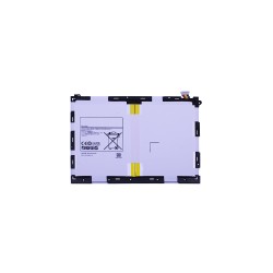 Battery EB-BT550ABA for Samsung Galaxy Tab A 9.7"/T550/P550/T555 6000mAh Battery EB-BT550ABA for Samsung Galaxy Tab A 9.7"/T550/P550/T555 6000mAh